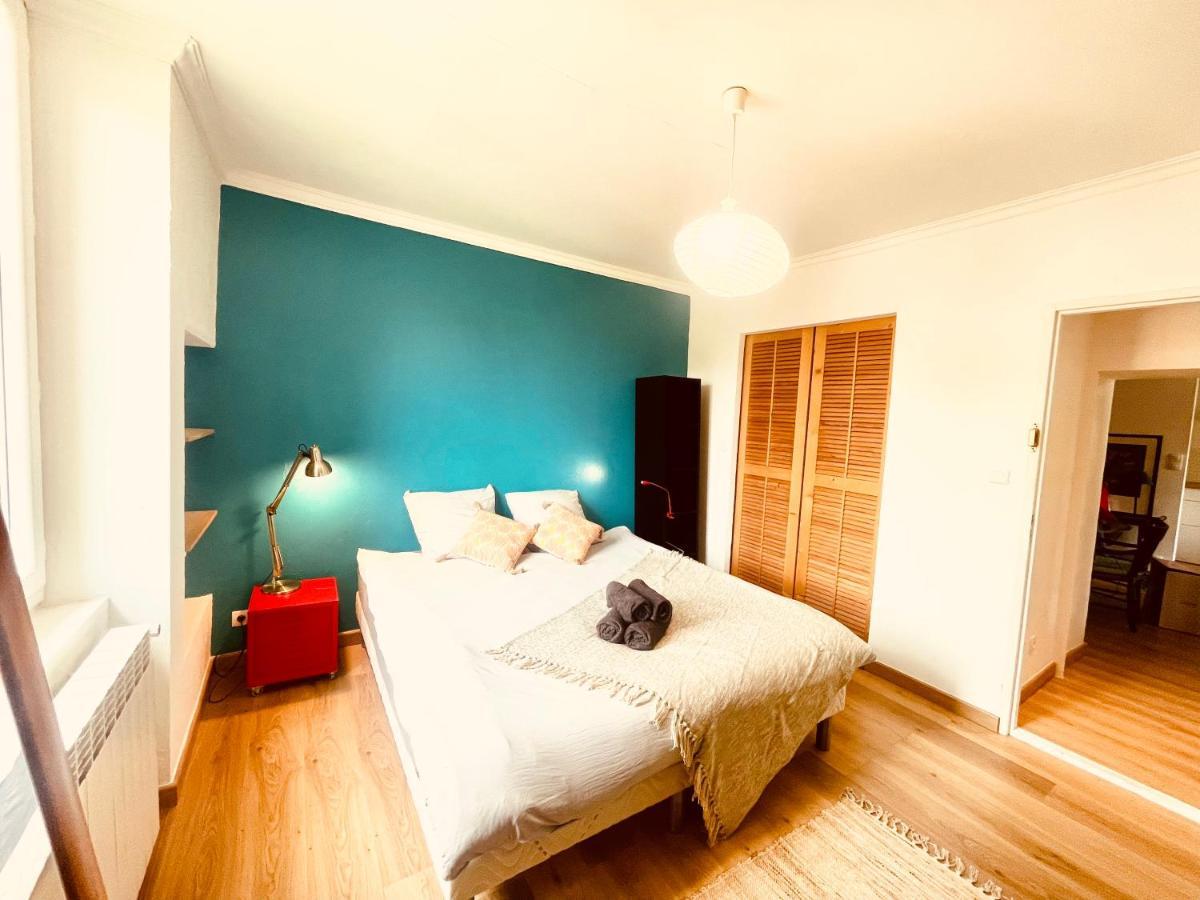 Le Coeur De Nimes Apartment Exterior photo